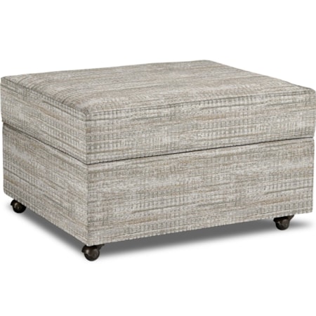 f9 Storage Ottoman