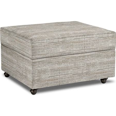 f9 Storage Ottoman