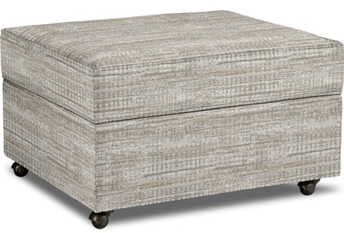 f9 Storage Ottoman