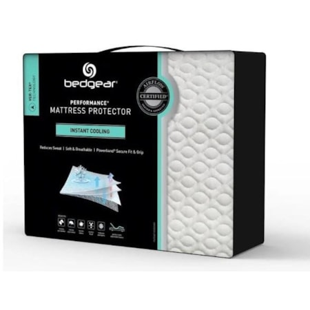 Ver-Tex Mattress Protector