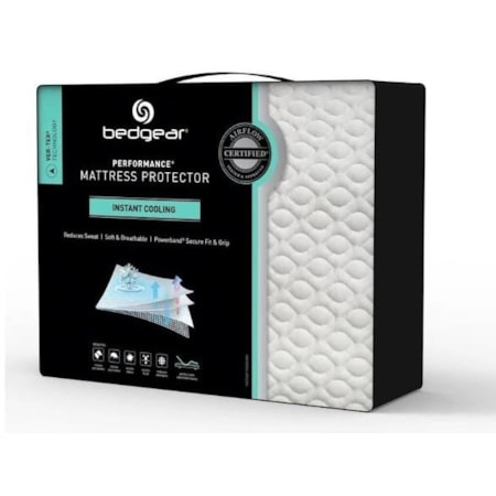 Ver-Tex Mattress Protector
