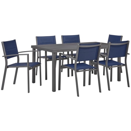 Outdoor 7 pc Set