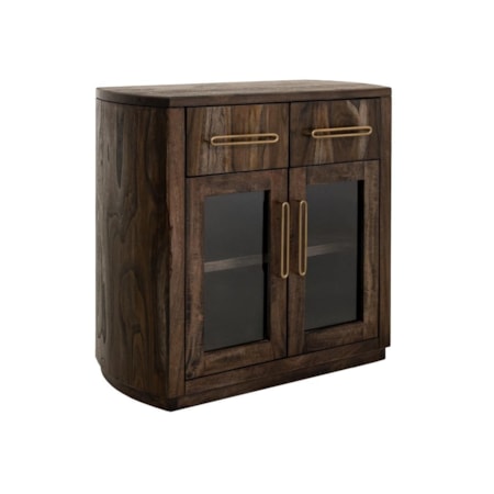Accent Storage