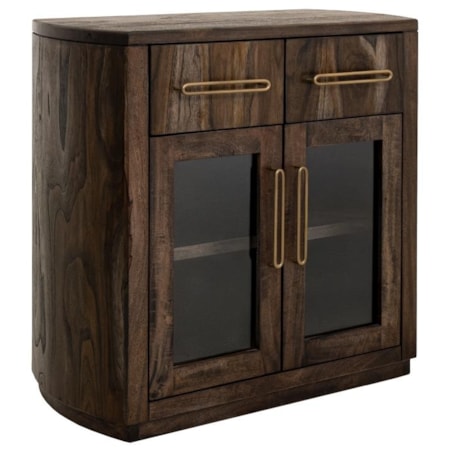 Accent Storage