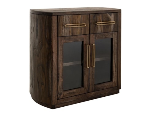 Accent Storage
