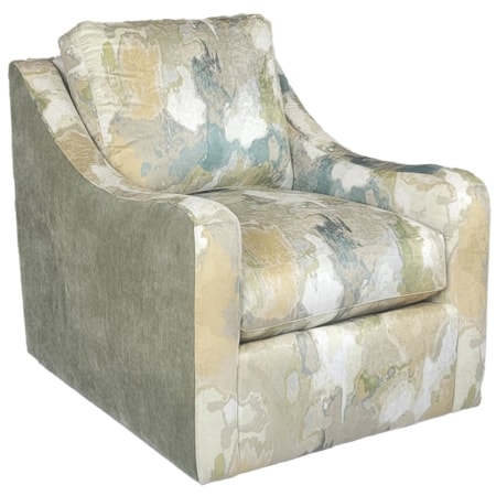 Swivel Chair