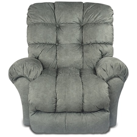 Dual Motor Power Lift Recliner