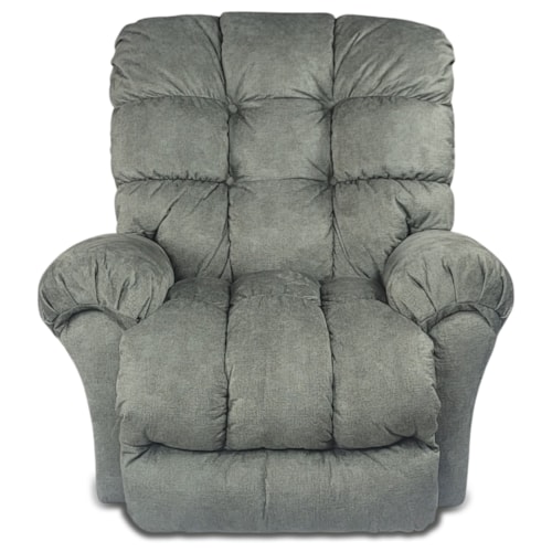 Customizable Dual Motor Power Lift Recliner