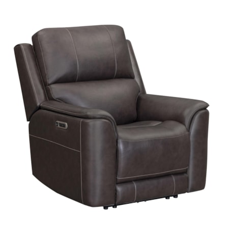 Zero Gravity Power Recliner