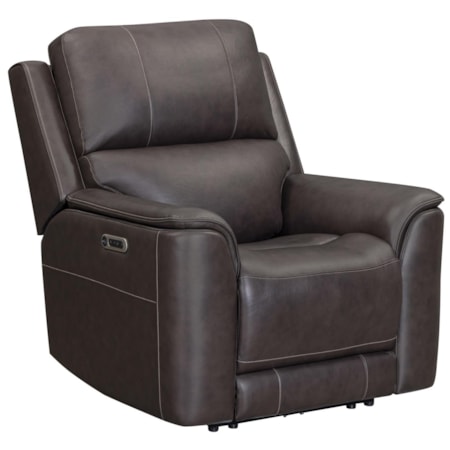 Zero Gravity Power Recliner