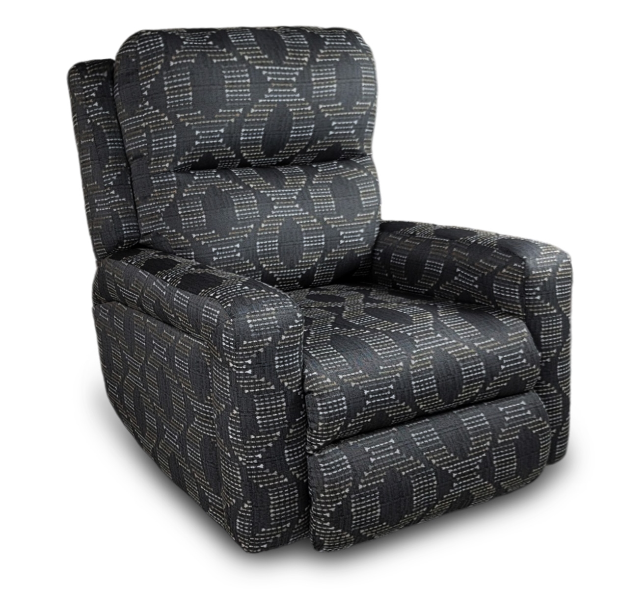 Southern Motion Metro Power Rocker Recliner