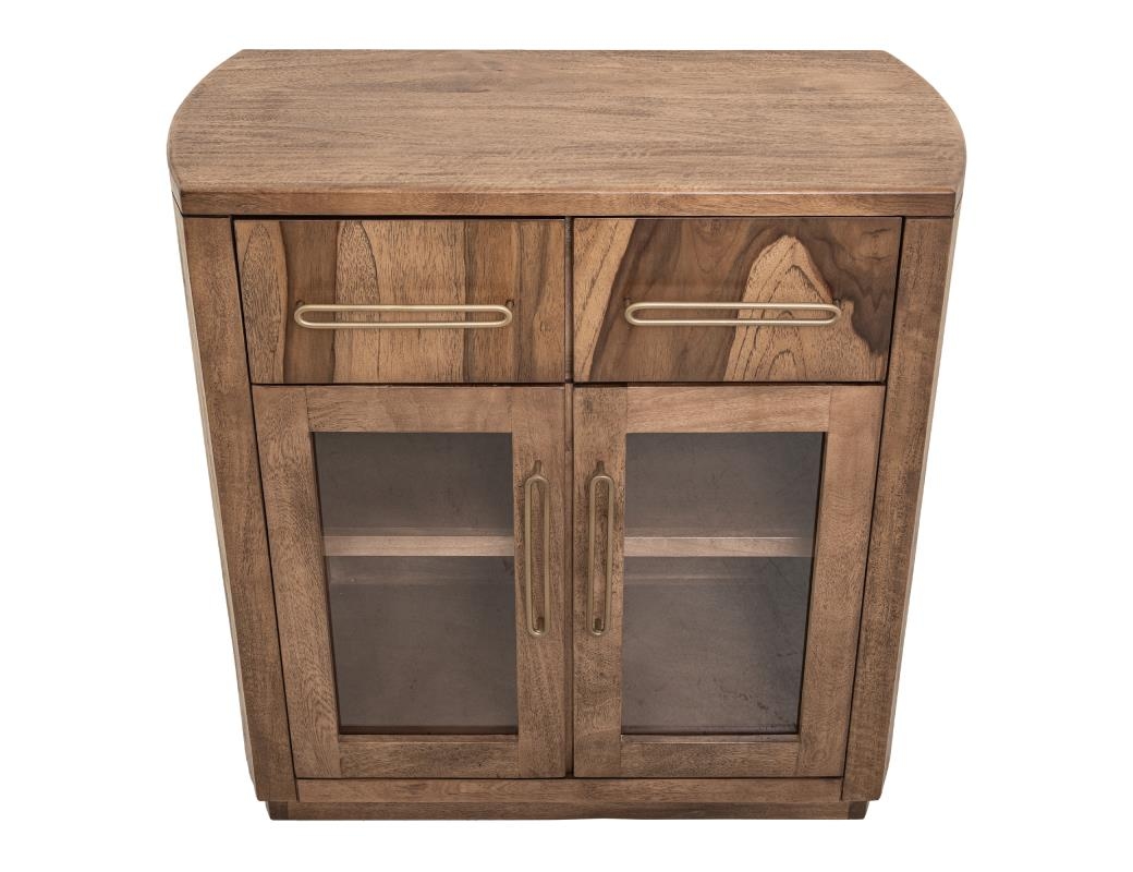 Accent Storage