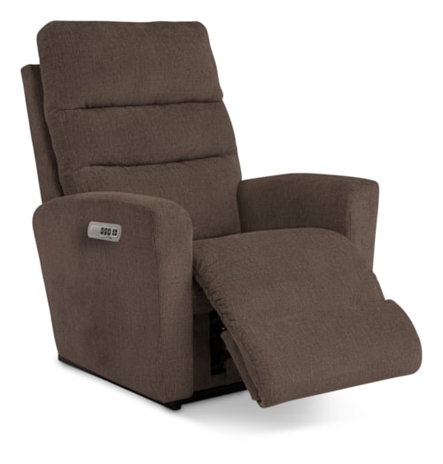 Liam Power Recliner w/Headrest