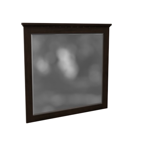 Landscape Mirror
