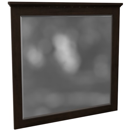Landscape Mirror
