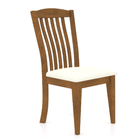 Custom Chair