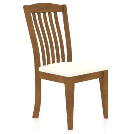 Custom Chair