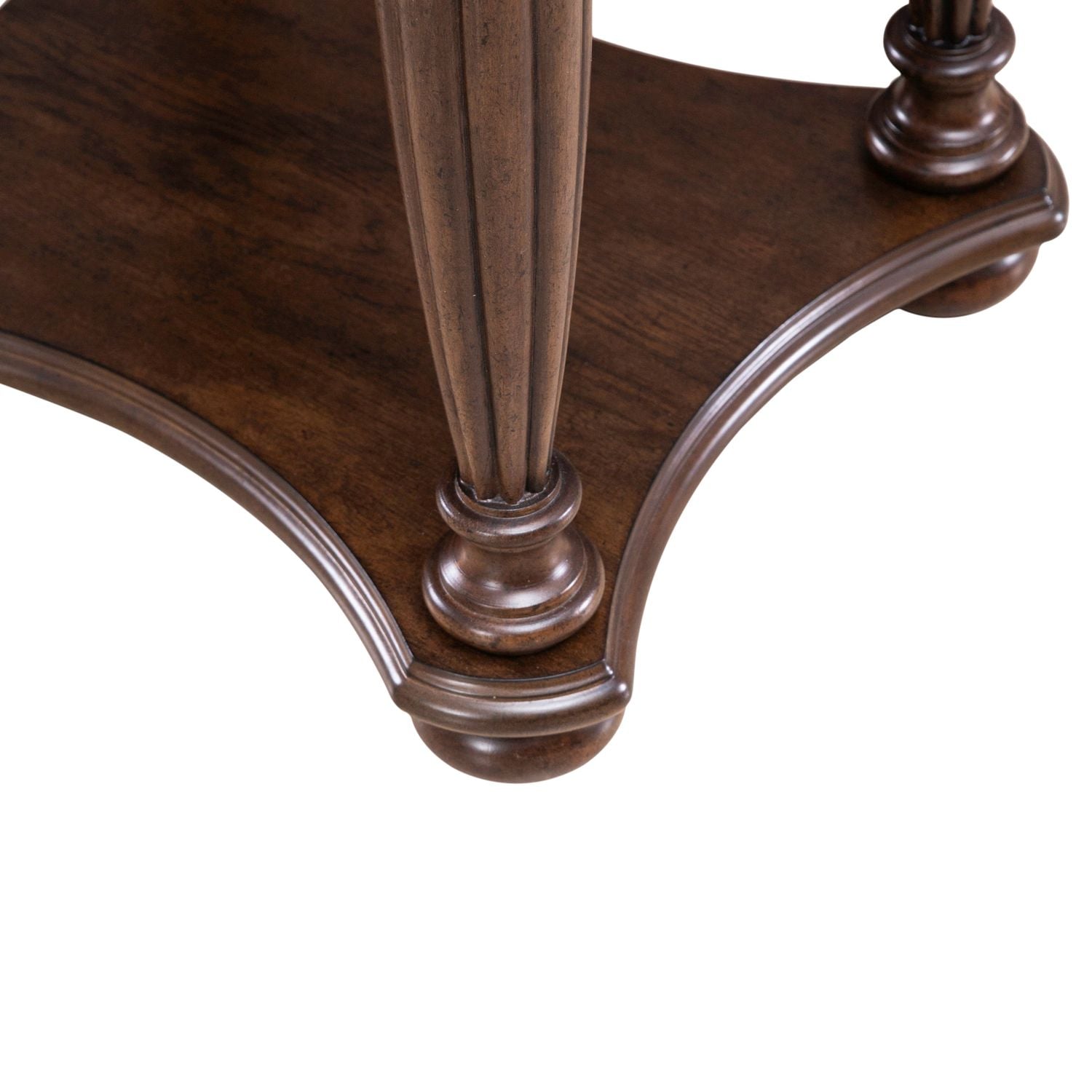 Liberty Furniture Allington Oval End Table