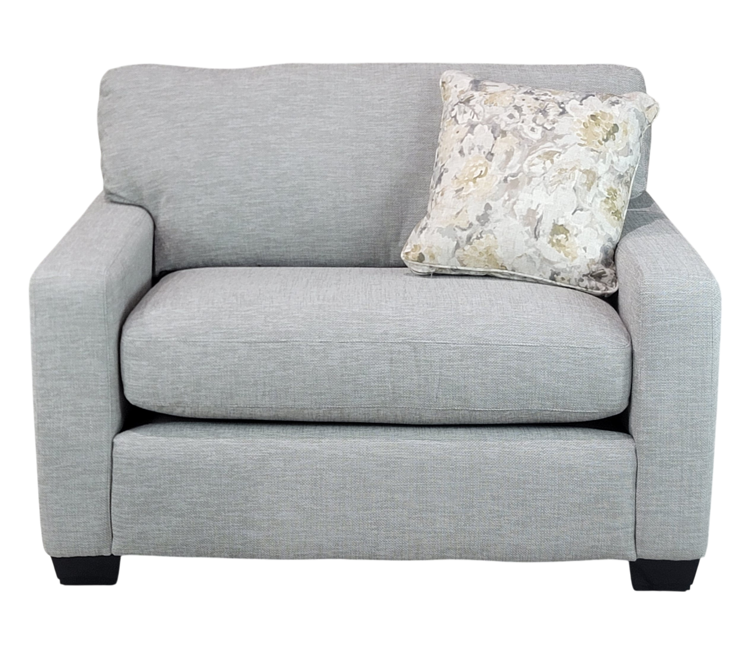 Chair &amp; a Half