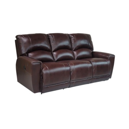 Reclining Sofa