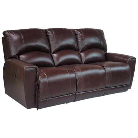Reclining Sofa