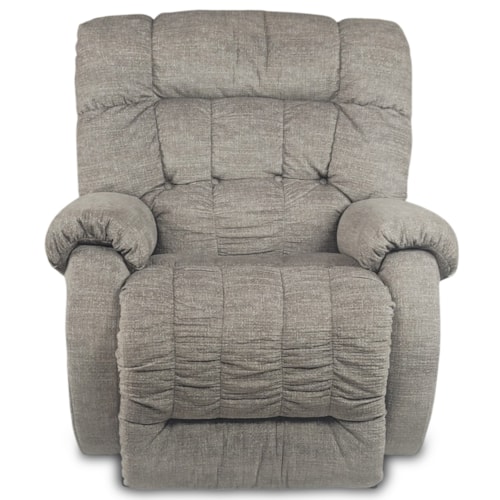 Oversized Beast Recliner
