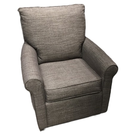 Swivel Glider