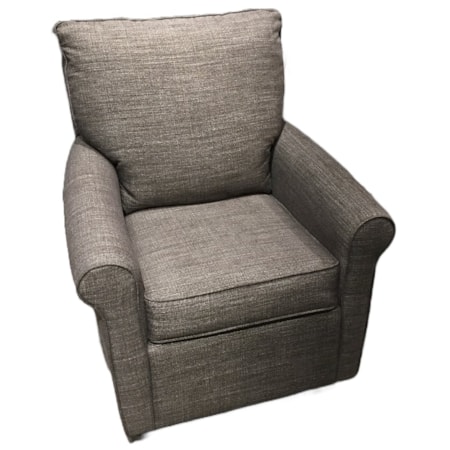 Swivel Glider