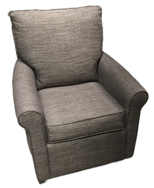 Swivel Glider