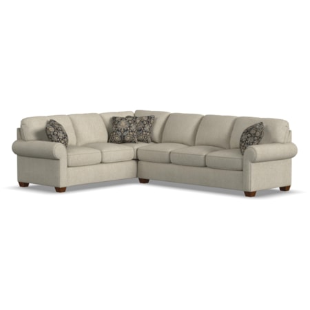 Sectional