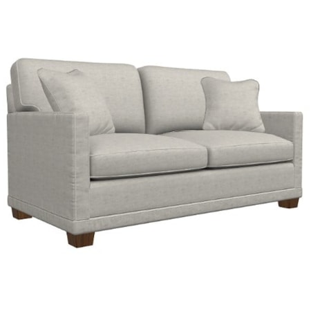 SUPREME-COMFORT Full Sleep Sofa