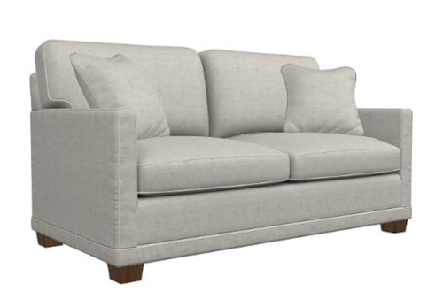 SUPREME-COMFORT Full Sleep Sofa