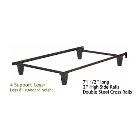 Panel Beds