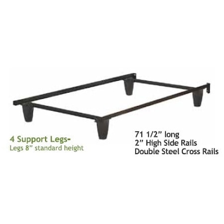 Panel Beds