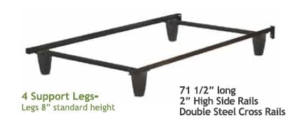 Panel Beds