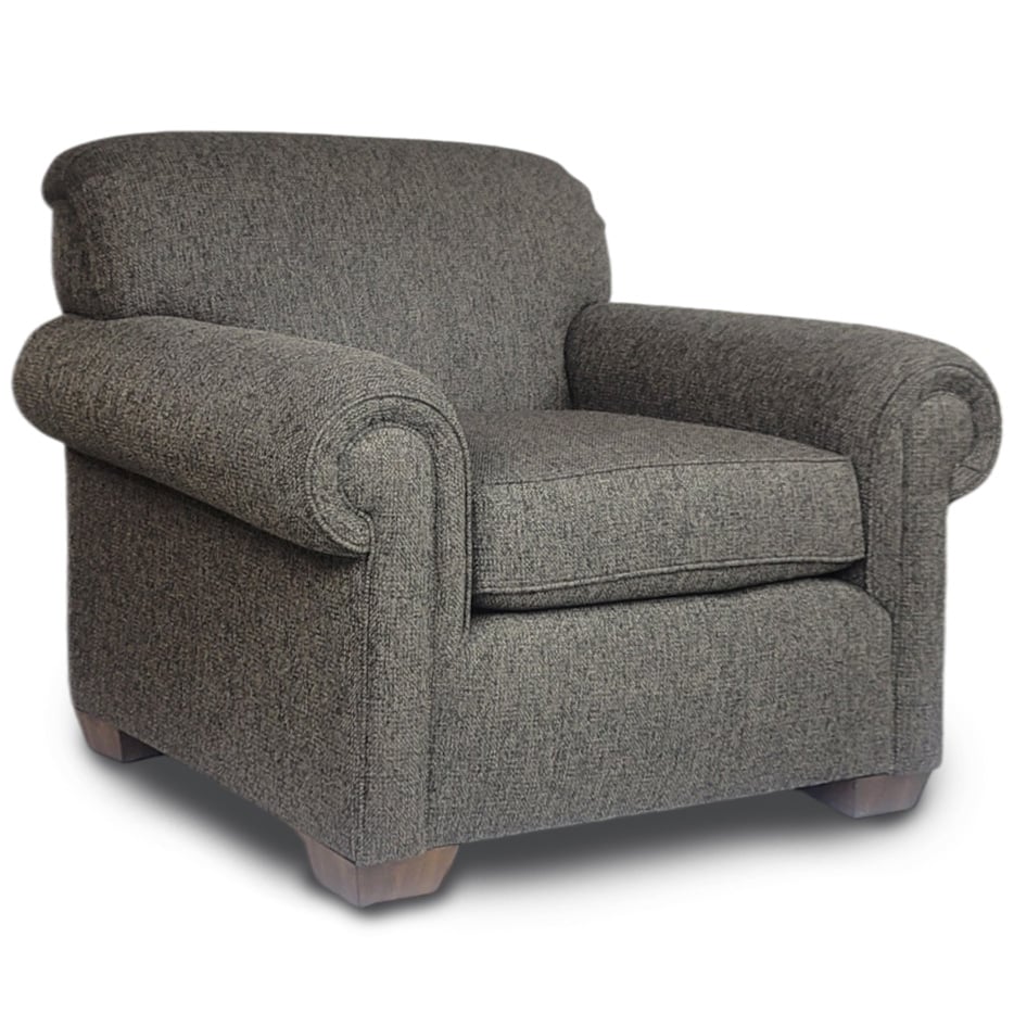 Flexsteel Main Street Chair