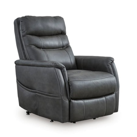 Power Lift Recliner