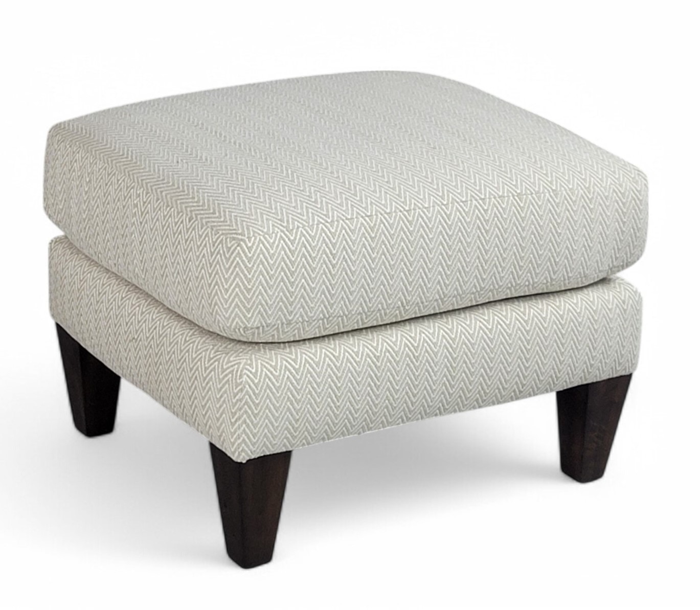 Flexsteel Cute Ottoman