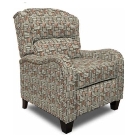 Reclining Chair