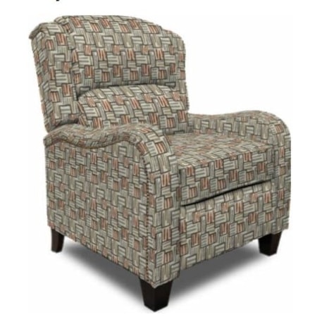Reclining Chair