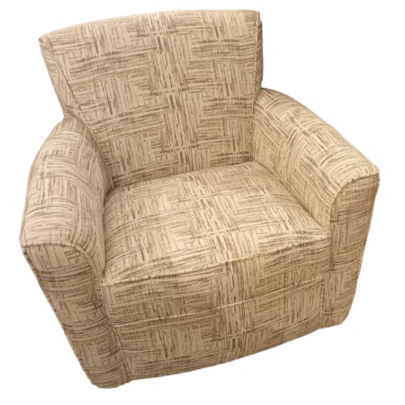 Swivel Chair