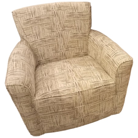 Swivel Chair