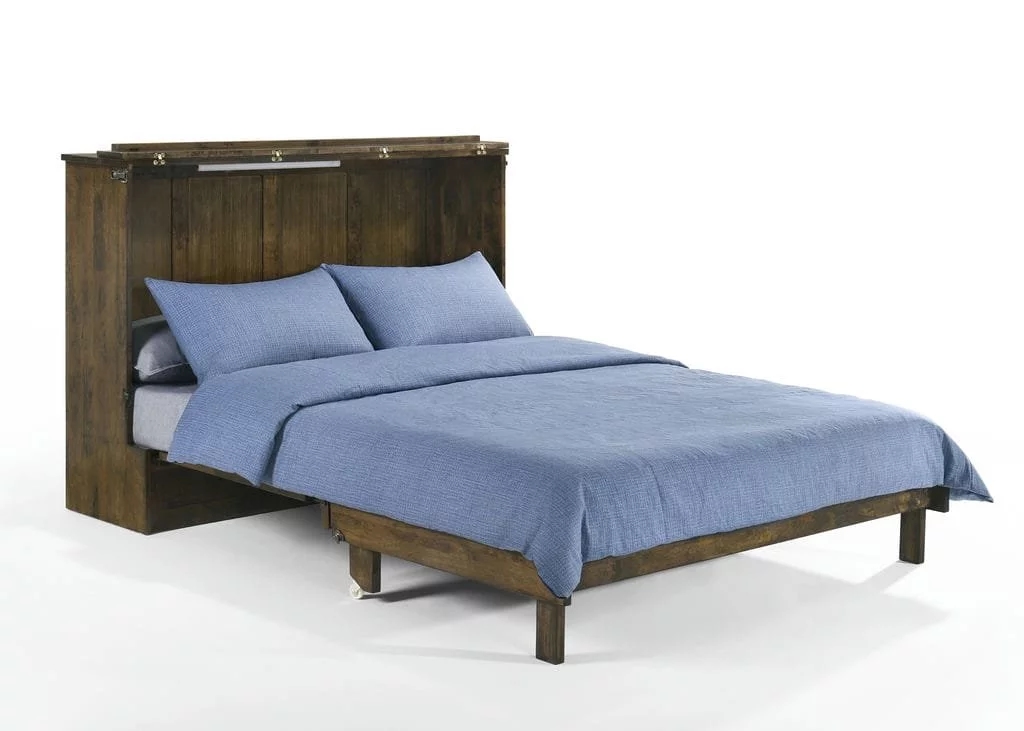 Night & Day Furniture Night & Day Furniture Murphy Cabinet