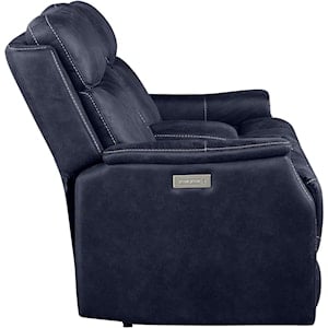 Reclining Loveseats