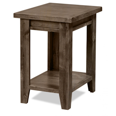 Chairside Table