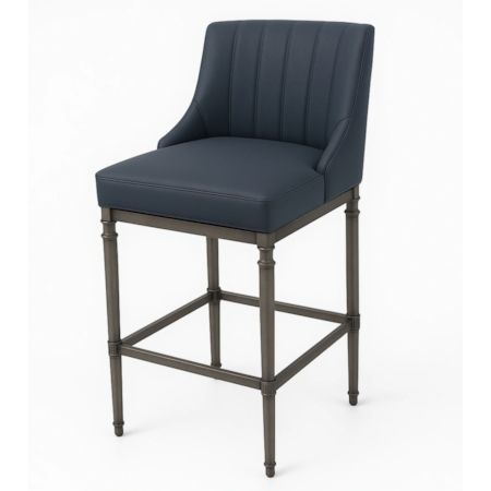 Marvin Barstool