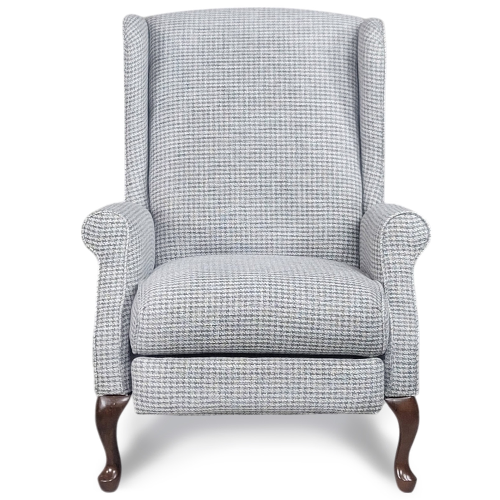 High Leg Recliner