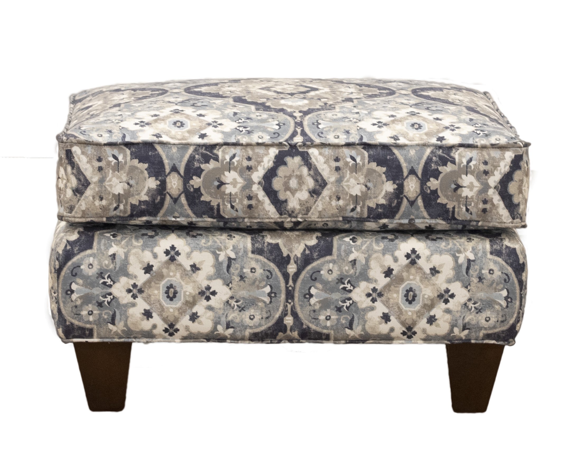 Hickory Craft 7818 Ottoman