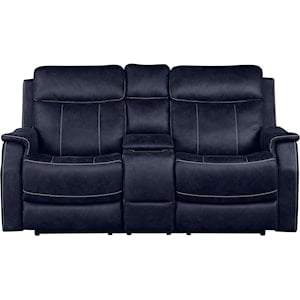 Reclining Loveseats