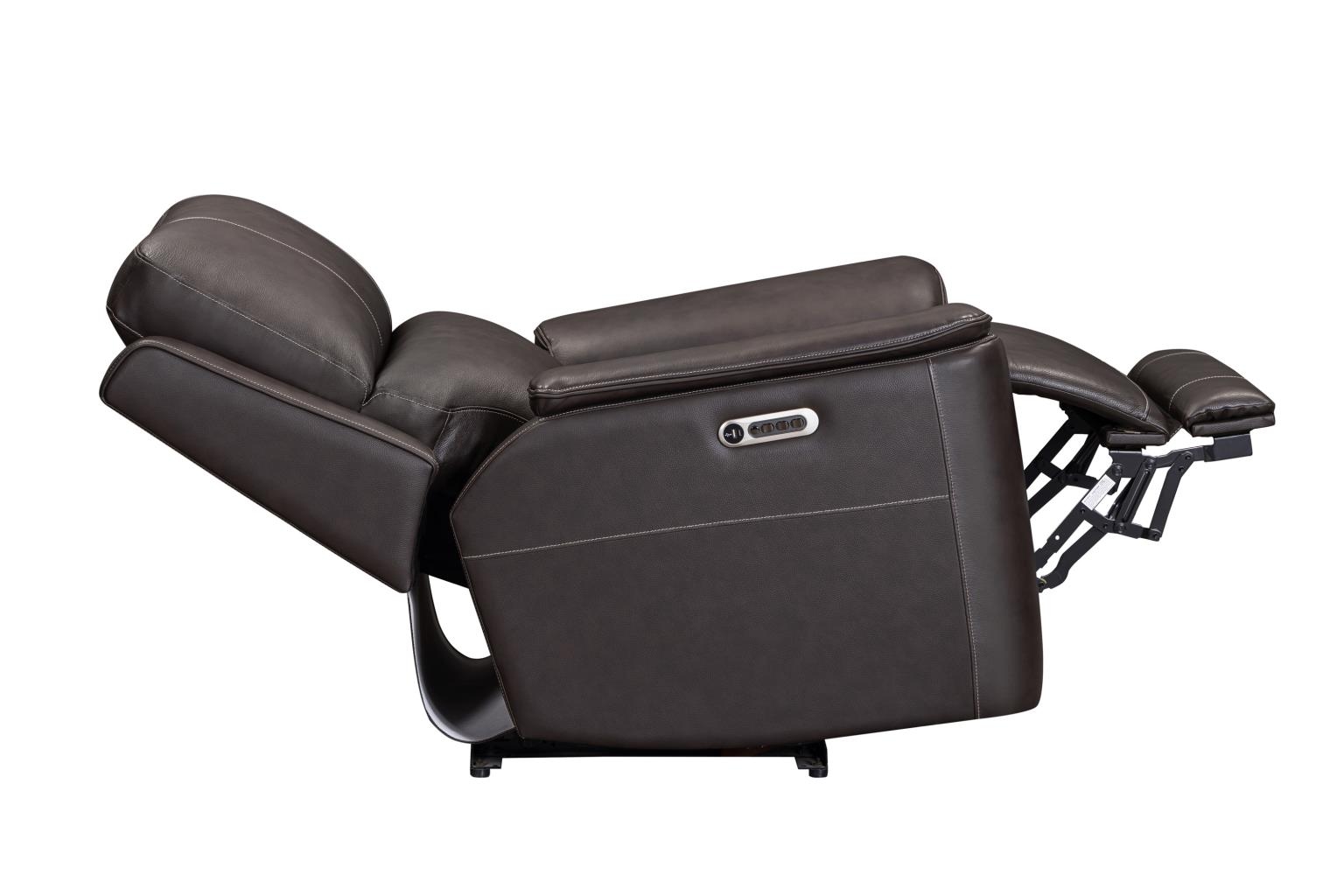 Zero Gravity Power Recliner